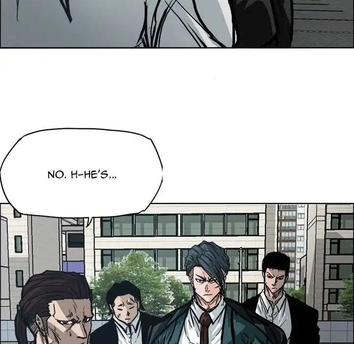 Boss in School Chapter 95 16